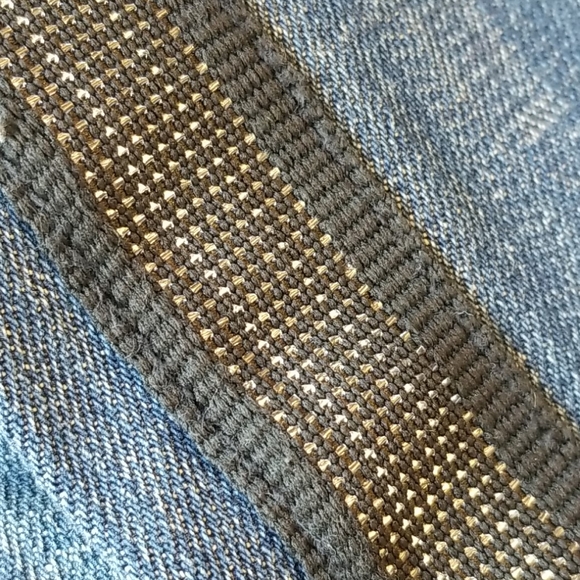 🅢︎🅐︎🅛🅔︎ 𝓡𝐨𝐜𝐤 & 𝓡𝐞𝐩𝐮𝐛𝐥𝐢𝐜 𝐉𝐞𝐚𝐧 - Picture 6 of 11